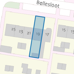 Perceel RIJ00-C-1519