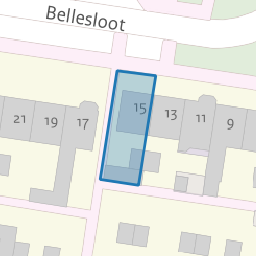 Perceel RIJ00-C-1520