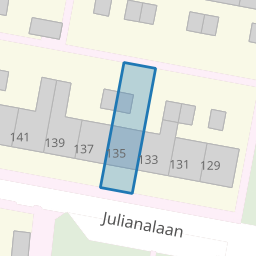 Perceel RIJ00-C-1532