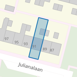 Perceel RIJ00-C-1534