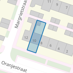 Perceel RIJ00-C-1536