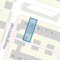 Perceel RIJ00-C-1539