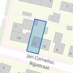 Perceel RIJ00-C-1542