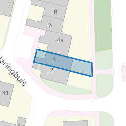 Perceel RIJ00-C-1596