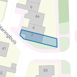 Perceel RIJ00-C-1597