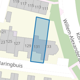 Perceel RIJ00-C-1615