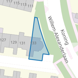 Perceel RIJ00-C-1616