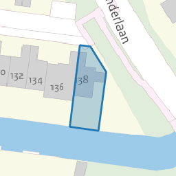 Perceel RIJ00-C-1618