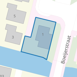 Perceel RIJ00-C-1619