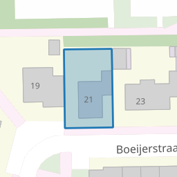 Perceel RIJ00-C-1626