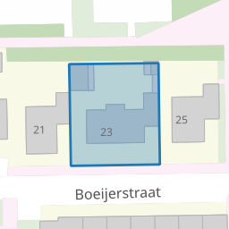 Perceel RIJ00-C-1627