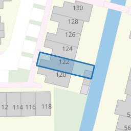 Perceel RIJ00-C-1634