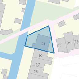 Perceel RIJ00-C-1653