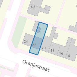 Perceel RIJ00-C-1660