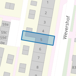 Perceel RIJ00-C-1667