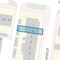 Perceel RIJ00-C-1670