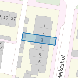 Perceel RIJ00-C-1671