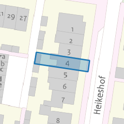 Perceel RIJ00-C-1672