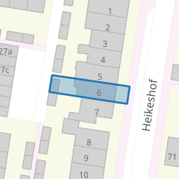 Perceel RIJ00-C-1674