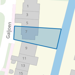 Perceel RIJ00-C-1690