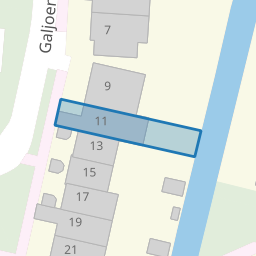 Perceel RIJ00-C-1692