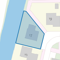 Perceel RIJ00-C-1708