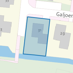 Perceel RIJ00-C-1721