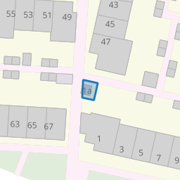 Perceel RIJ00-C-1724