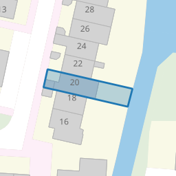 Perceel RIJ00-C-1730