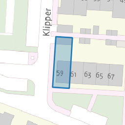 Perceel RIJ00-C-1755