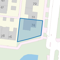 Perceel RIJ00-C-1770