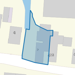 Perceel RIJ00-C-1785