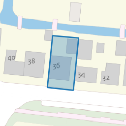 Perceel RIJ00-C-1792