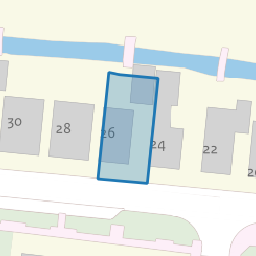 Perceel RIJ00-C-1797