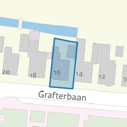 Perceel RIJ00-C-1802