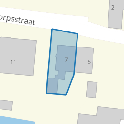 Perceel RIJ00-C-1810