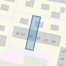 Perceel RIJ00-C-1842