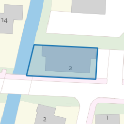 Perceel RIJ00-C-1851