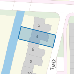 Perceel RIJ00-C-1854