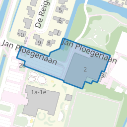 Perceel RIJ00-C-1872