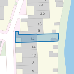 Perceel RIJ00-C-1887