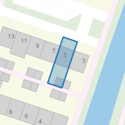 Perceel RIJ00-C-1898