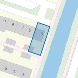 Perceel RIJ00-C-1899