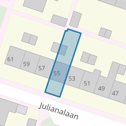 Perceel RIJ00-C-1904