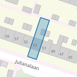 Perceel RIJ00-C-1905