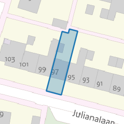 Perceel RIJ00-C-1906