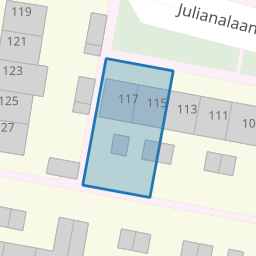Perceel RIJ00-C-1911