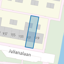 Perceel RIJ00-C-1912