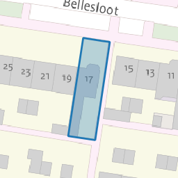 Perceel RIJ00-C-1914