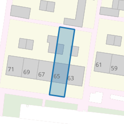 Perceel RIJ00-C-1917